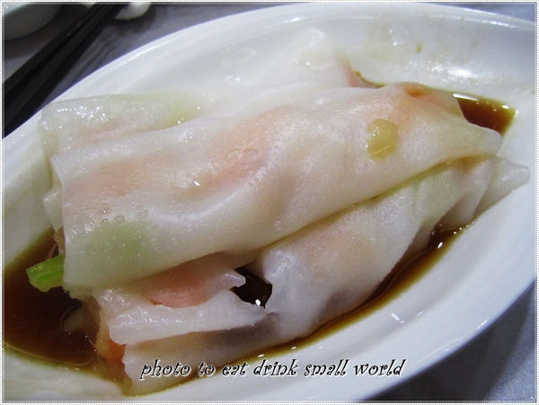 華漾大飯店(環球店)：吃飯時間總是間間客滿的環球百貨