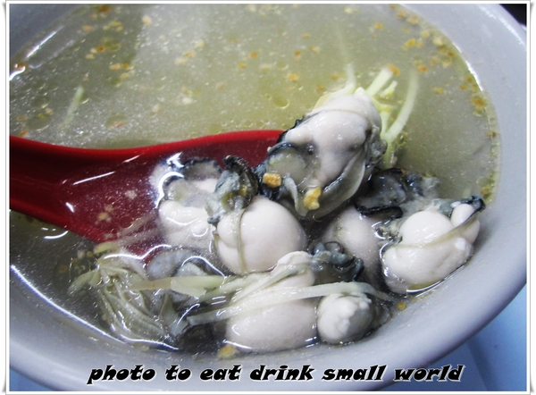 好客雞肉飯(蘆洲店)：無意間吃到令人驚豔的雞肉飯