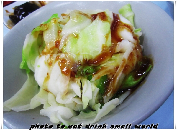 好客雞肉飯(蘆洲店)：無意間吃到令人驚豔的雞肉飯