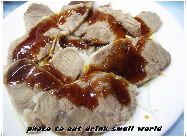 好客雞肉飯(蘆洲店)：無意間吃到令人驚豔的雞肉飯