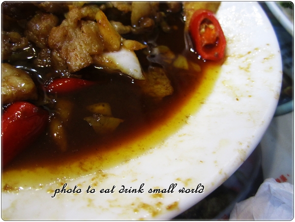 大湯匙麵食館：初訪~~人潮雖然多但是吃起來蠻失望的