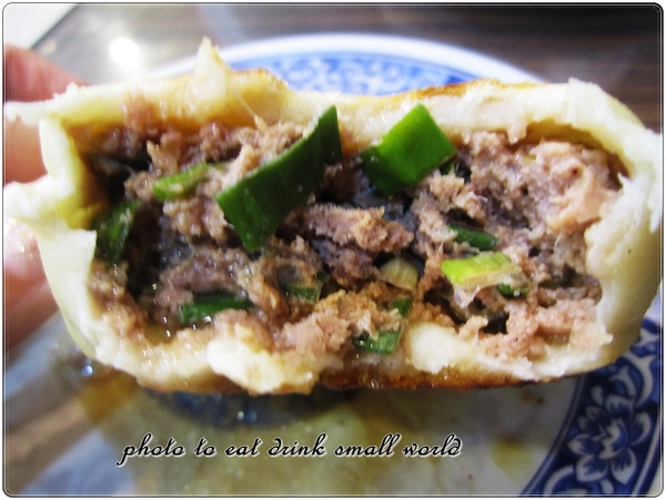 大湯匙麵食館：初訪~~人潮雖然多但是吃起來蠻失望的