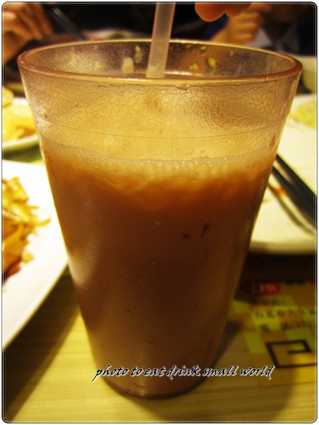 祥發港式茶餐廳(西門店):名人推薦的港式茶餐廳