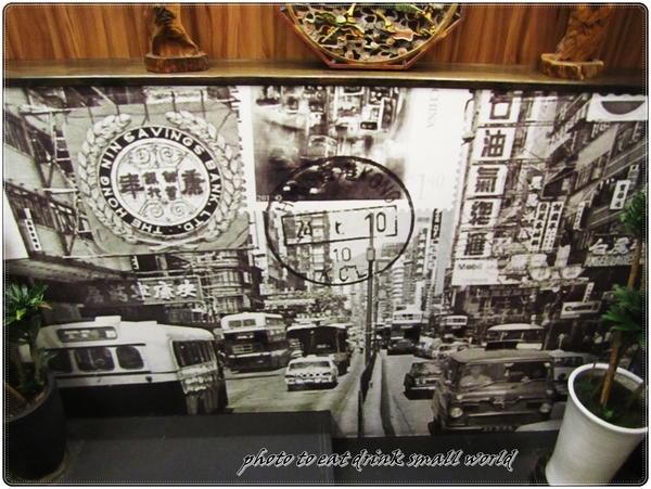 祥發港式茶餐廳(西門店):名人推薦的港式茶餐廳