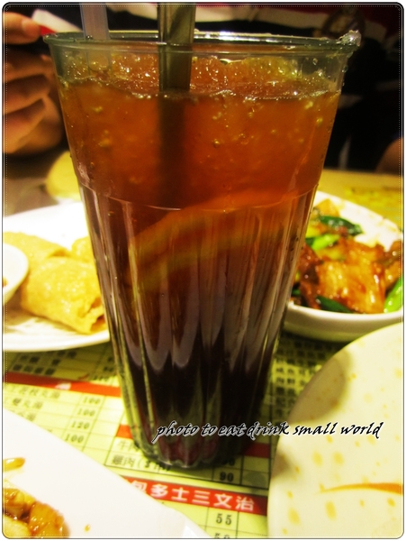 祥發港式茶餐廳(西門店):名人推薦的港式茶餐廳