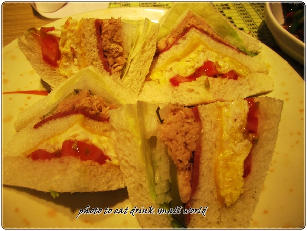 祥發港式茶餐廳(西門店):名人推薦的港式茶餐廳