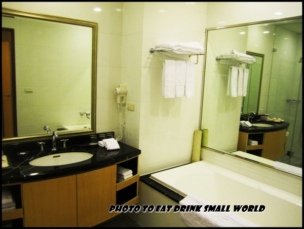 台南桂田酒店：台南桂田酒店~~不能出國去峇里島沒關系，來這就對了