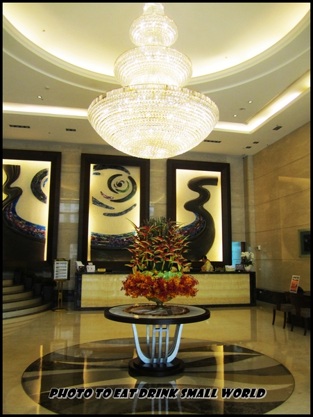 台南桂田酒店：台南桂田酒店~~不能出國去峇里島沒關系，來這就對了