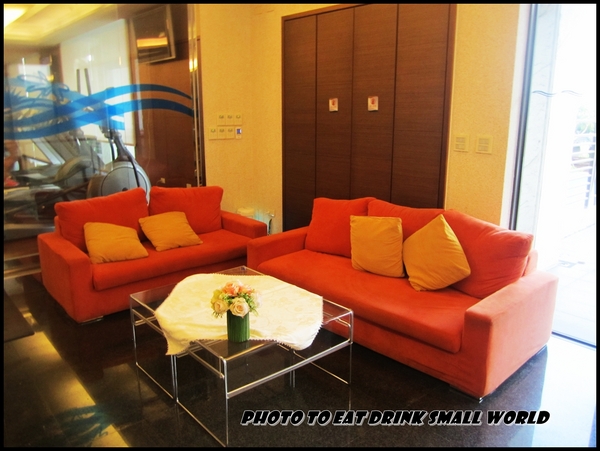 台南桂田酒店：台南桂田酒店~~不能出國去峇里島沒關系，來這就對了