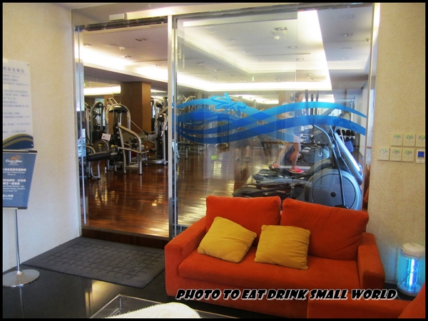 台南桂田酒店：台南桂田酒店~~不能出國去峇里島沒關系，來這就對了