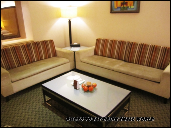 台南桂田酒店：台南桂田酒店~~不能出國去峇里島沒關系，來這就對了