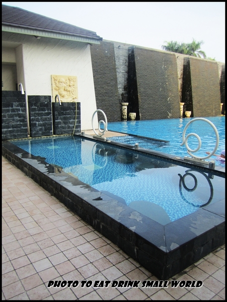 台南桂田酒店：台南桂田酒店~~不能出國去峇里島沒關系，來這就對了