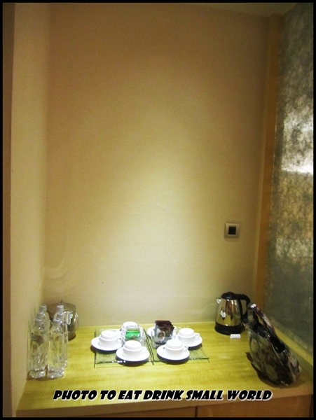 台南桂田酒店：台南桂田酒店~~不能出國去峇里島沒關系，來這就對了