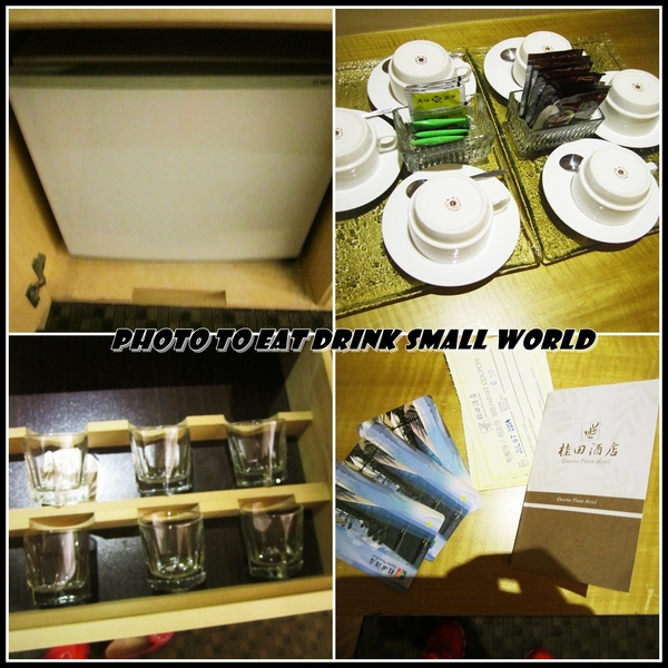 台南桂田酒店：台南桂田酒店~~不能出國去峇里島沒關系，來這就對了