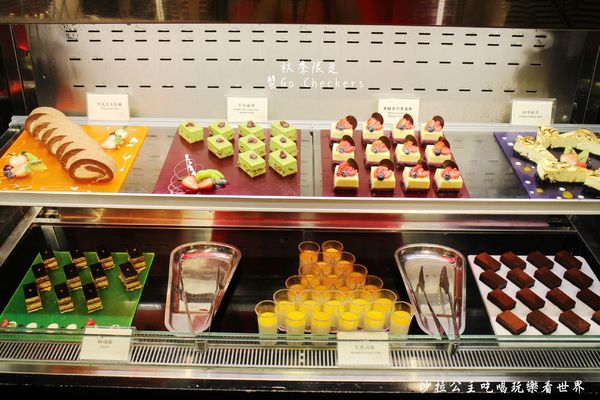 台北凱撒大飯店-Checkers自助式餐廳:秋季限定 | 蟹Go Checkers『台北凱撒大飯店-Checkers自助式餐廳』台北車站吃到飽