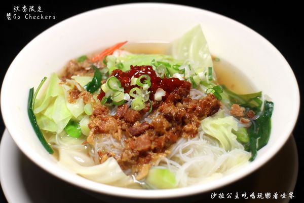 台北凱撒大飯店-Checkers自助式餐廳:秋季限定 | 蟹Go Checkers『台北凱撒大飯店-Checkers自助式餐廳』台北車站吃到飽