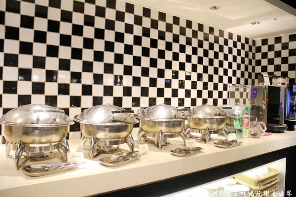 台北凱撒大飯店-Checkers自助式餐廳:秋季限定 | 蟹Go Checkers『台北凱撒大飯店-Checkers自助式餐廳』台北車站吃到飽