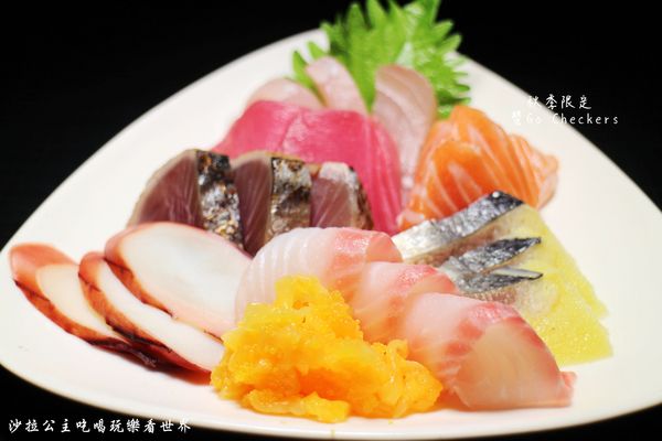 台北凱撒大飯店-Checkers自助式餐廳:秋季限定 | 蟹Go Checkers『台北凱撒大飯店-Checkers自助式餐廳』台北車站吃到飽