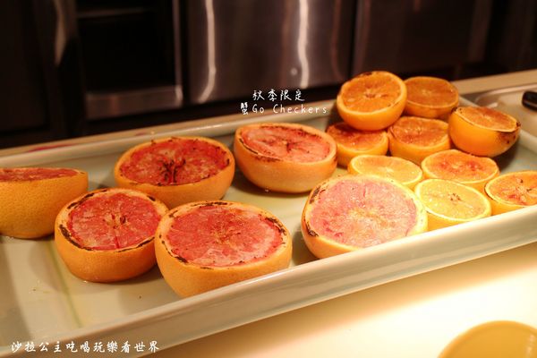 台北凱撒大飯店-Checkers自助式餐廳:秋季限定 | 蟹Go Checkers『台北凱撒大飯店-Checkers自助式餐廳』台北車站吃到飽