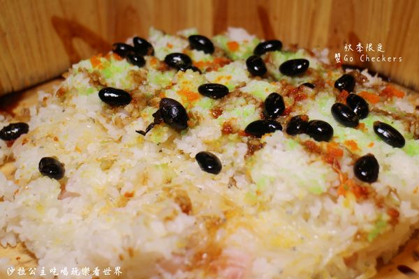 台北凱撒大飯店-Checkers自助式餐廳:秋季限定 | 蟹Go Checkers『台北凱撒大飯店-Checkers自助式餐廳』台北車站吃到飽