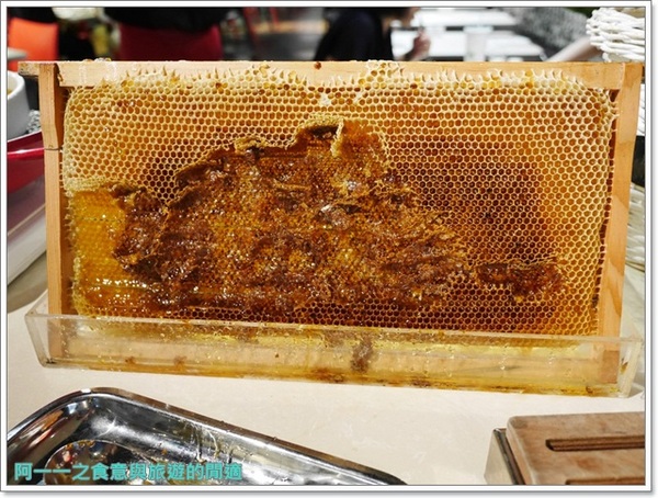 台北凱撒大飯店Checkers自助式餐廳:台北凱撒大飯店 Checkers自助餐廳 晚餐~大張旗鼓改裝後退步or進步?