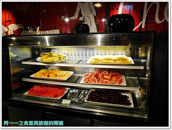 台北凱撒大飯店Checkers自助式餐廳:台北凱撒大飯店 Checkers自助餐廳 晚餐~大張旗鼓改裝後退步or進步?