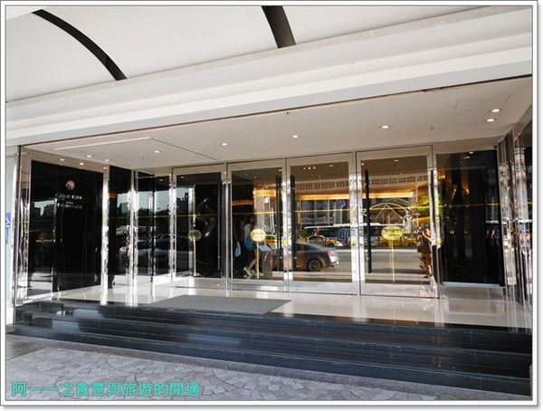 台北凱撒大飯店Checkers自助式餐廳:台北凱撒大飯店 Checkers自助餐廳 晚餐~大張旗鼓改裝後退步or進步?