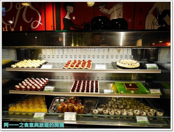 台北凱撒大飯店Checkers自助式餐廳:台北凱撒大飯店 Checkers自助餐廳 晚餐~大張旗鼓改裝後退步or進步?