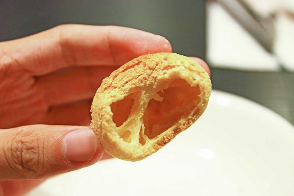 【台北餐廳】台北凱撒大飯店-Checkers巴西烤肉美食吃到飽