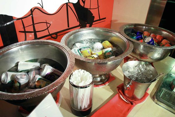 【台北餐廳】台北凱撒大飯店-Checkers巴西烤肉美食吃到飽