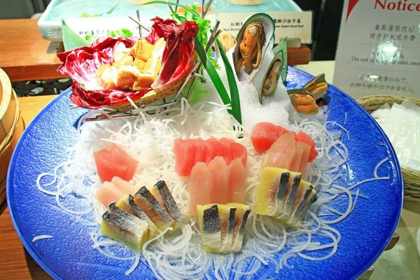 【台北餐廳】台北凱撒大飯店-Checkers巴西烤肉美食吃到飽