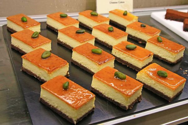 【台北餐廳】台北凱撒大飯店-Checkers巴西烤肉美食吃到飽