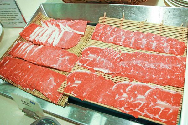 【台北餐廳】台北凱撒大飯店-Checkers巴西烤肉美食吃到飽