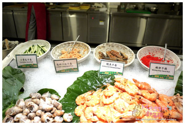 凱撒飯店Checkers (73).JPG