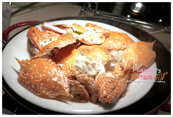 凱撒飯店Checkers (40).JPG