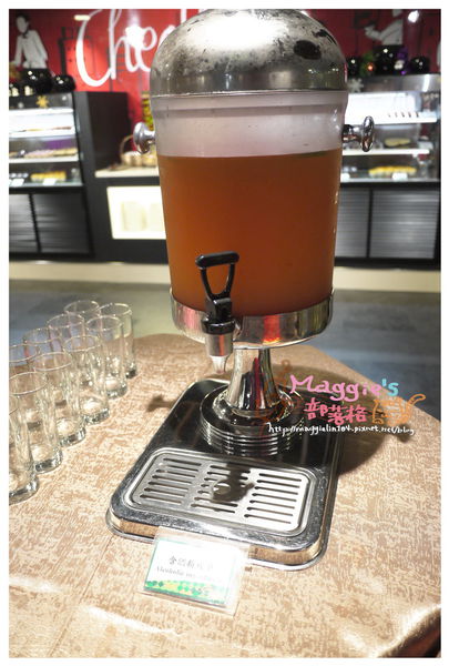 凱撒飯店Checkers (21).JPG