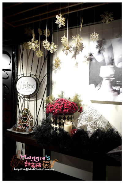 凱撒飯店Checkers (5).JPG