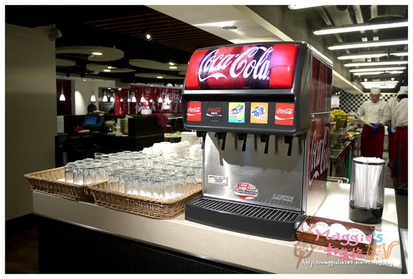 凱撒飯店Checkers (11).JPG