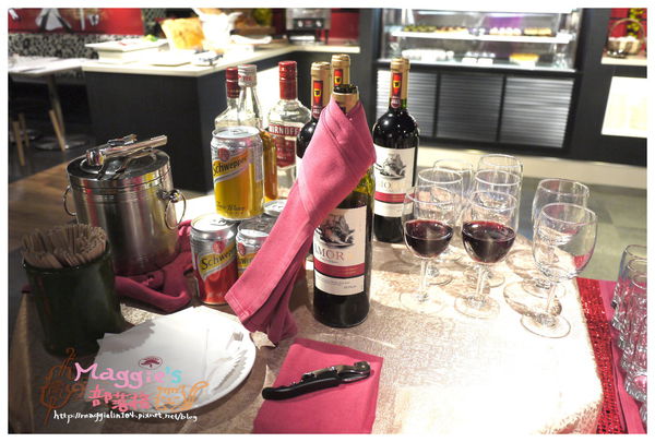 凱撒飯店Checkers (111).JPG