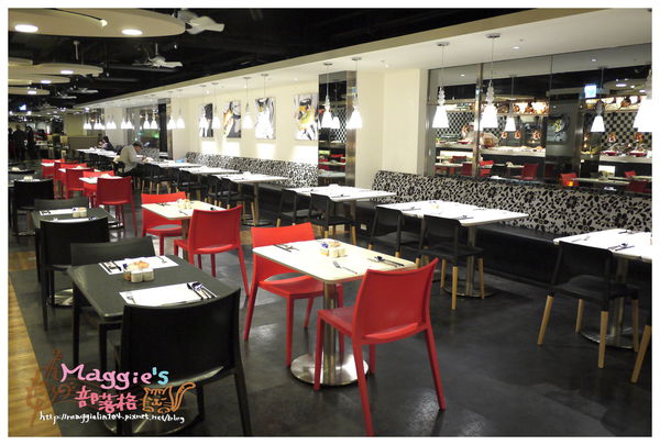 凱撒飯店Checkers (95).JPG