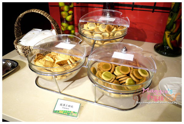 凱撒飯店Checkers (18).JPG