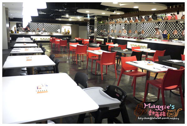 凱撒飯店Checkers (7).JPG