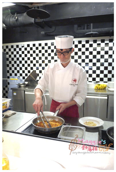 凱撒飯店Checkers (96).JPG