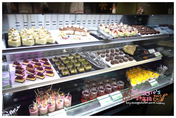 凱撒飯店Checkers (16).JPG