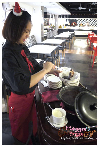 凱撒飯店Checkers (103).JPG