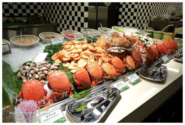 凱撒飯店Checkers (69).JPG