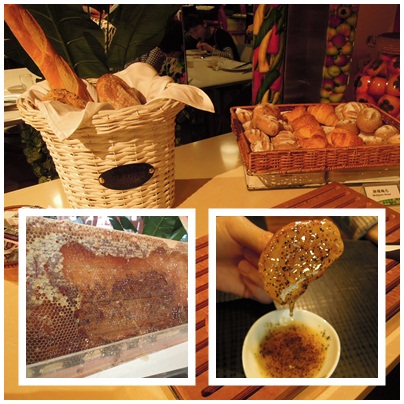 台北凱撒大飯店Checkers自助式餐廳:【台北車站美食】聚餐推薦凱撒Checkers下午茶吃到飽-葷素皆有(圖多食記)