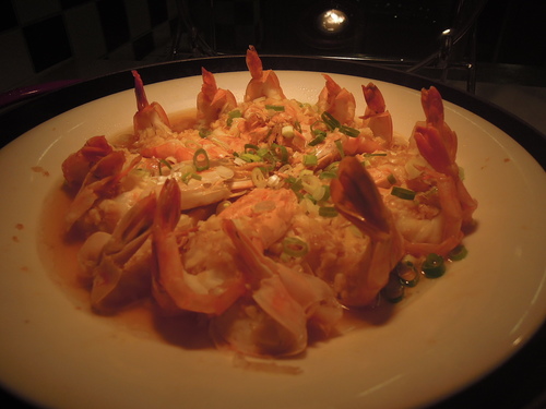 台北凱撒大飯店Checkers自助式餐廳:【台北車站美食】聚餐推薦凱撒Checkers下午茶吃到飽-葷素皆有(圖多食記)