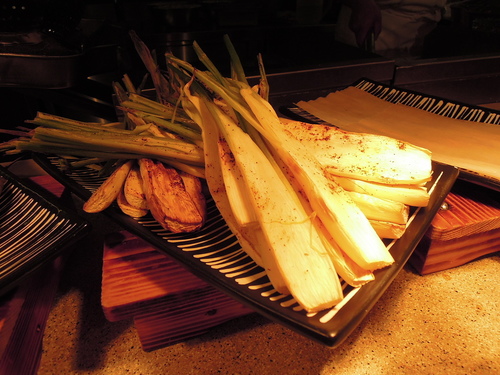 台北凱撒大飯店Checkers自助式餐廳:【台北車站美食】聚餐推薦凱撒Checkers下午茶吃到飽-葷素皆有(圖多食記)