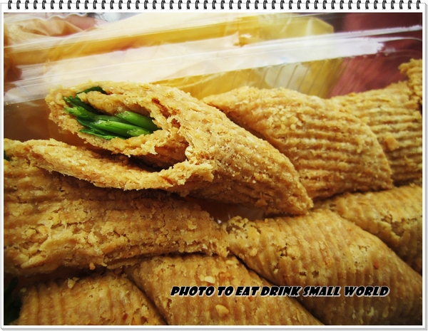 武廟古早味炭烤三明治：武廟碳烤三明治vs府城花生糖vs義豐冬瓜茶